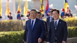 Tổng thống Lee Jae Myung công du Bắc Kinh, hé lộ nội dung hội đàm thượng đỉnh Hàn-Trung