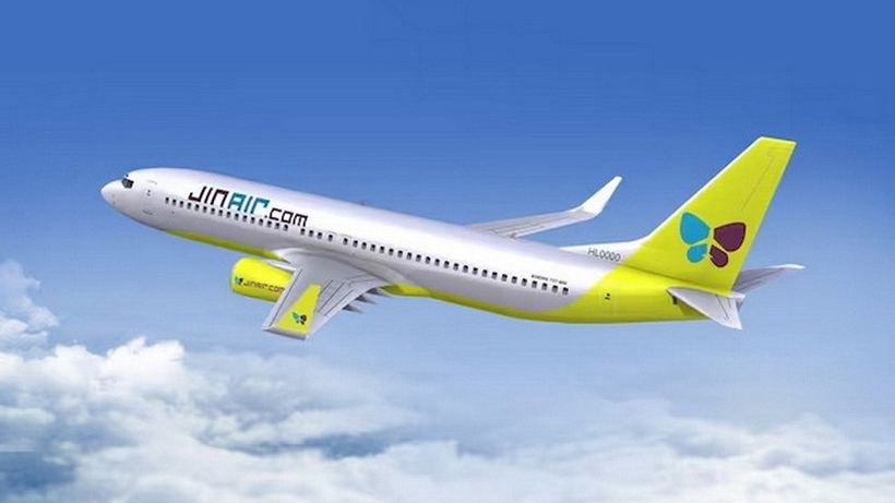 Sự cố hàng không trên Đảo Jeju, 122 người được sơ tán an toàn