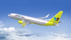 Sự cố hàng không trên Đảo Jeju, 122 người được sơ tán an toàn