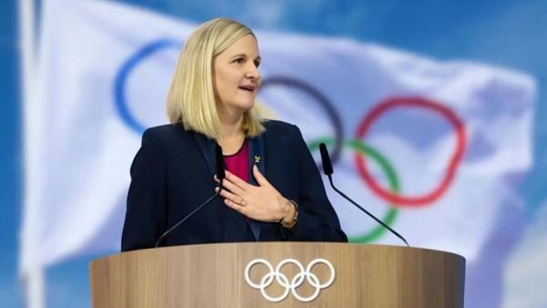 Chủ tịch IOC: Vận động viên Nga không được đại diện cho quốc gia tại Olympic mùa Đông Milano