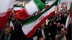 Iran phản đối gay gắt tuyên bố can thiệp nội bộ của Tổng thống Mỹ