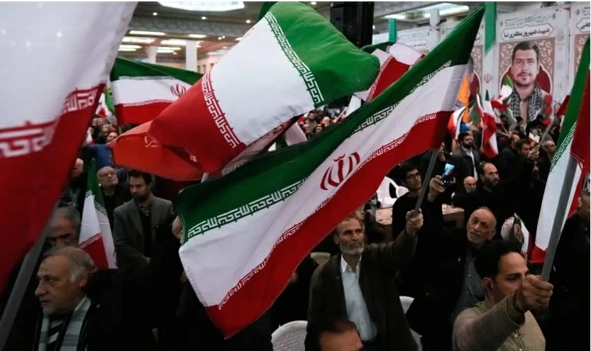 Biểu tình lan rộng ở nhiều địa phương Iran, khiến nhiều người thiệt mạng Biểu tình lan rộng ở nhiều địa phương Iran, khiến nhiều người thiệt mạng