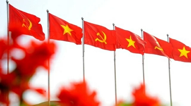 Kiều bào với Tổ quốc: Diễn đàn góp ý thể hiện tư duy đổi mới và đại đoàn kết dân tộc