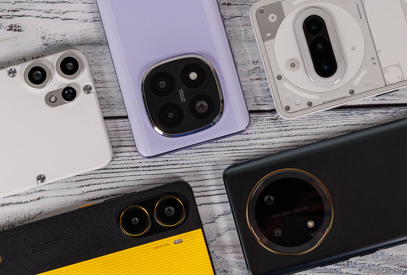 Điểm danh những smartphone giá rẻ tốt nhất năm 2025 smartphone giá rẻ.jpg