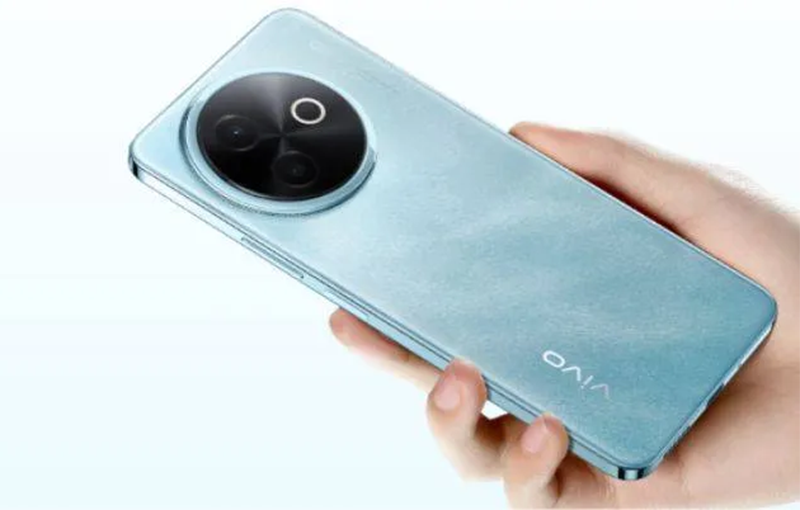 Điểm danh những smartphone giá rẻ tốt nhất năm 2025 Vivo Y39.png