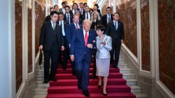 Thủ tướng Nhật Bản sẽ thăm Mỹ trong mùa Xuân này, mở ra một chương mới trong liên minh