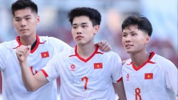 U23 Việt Nam: Thách thức nào khi không còn là 'ẩn số'?