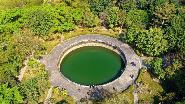 Huyền tích về giếng nước lớn nhất Việt Nam không bao giờ cạn