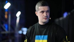 Tổng thống Ukraine lựa chọn Bộ trưởng Quốc phòng mới, là ai?