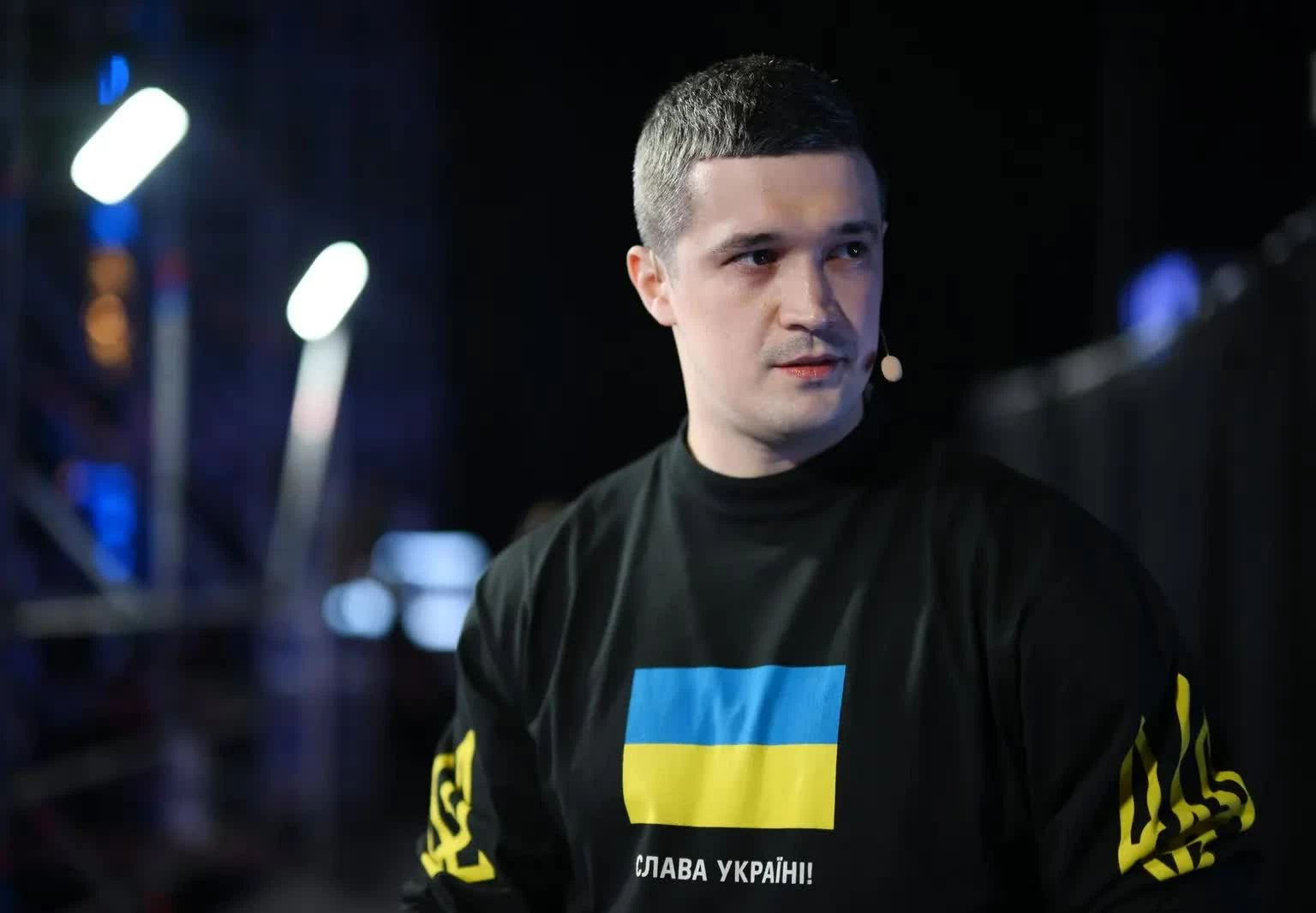 Tổng thống Ukraine lựa chọn Bộ trưởng Quốc phòng mới Tổng thống Ukraine lựa chọn Bộ trưởng Quốc phòng mới