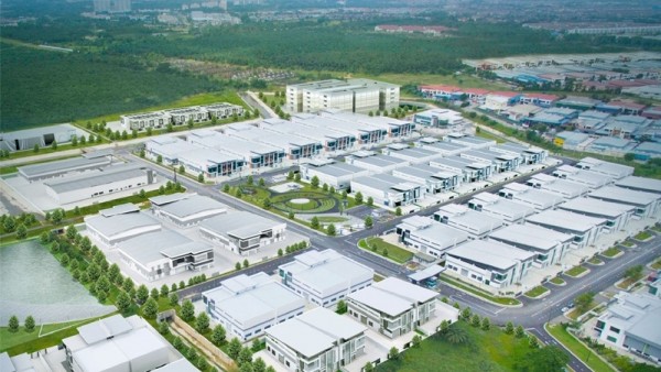 Ho Chi Minh City attracts over USD 5.3 billion in investment to export processing and industrial zones in 2025