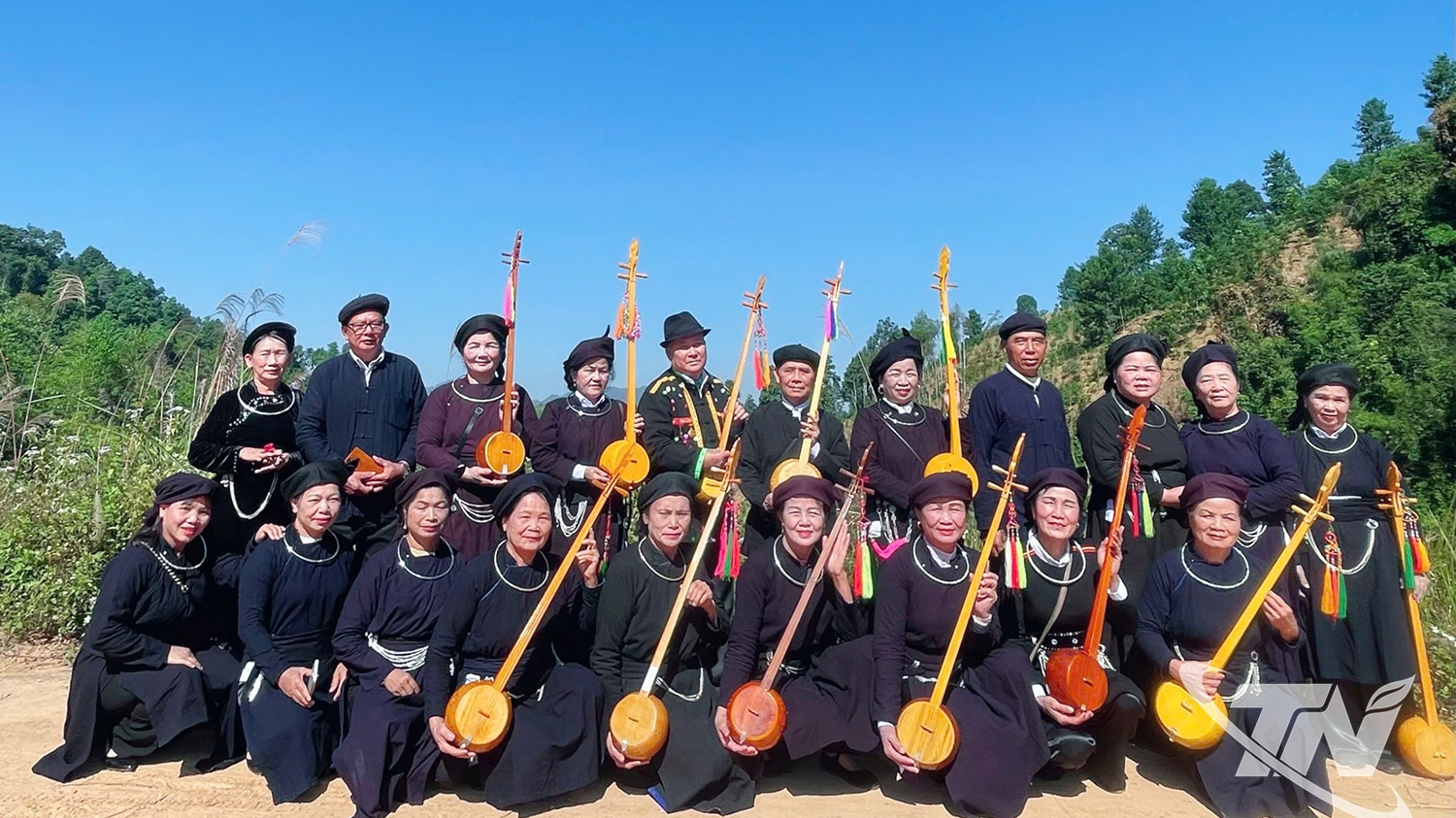 Thái Nguyên nỗ lực bảo tồn di sản văn hóa Tày