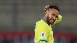 Neymar: Chấn thương và nỗi ám ảnh World Cup 2026