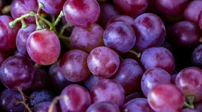 Thực phẩm màu tím - bí quyết trẻ hóa làn da từ bên trong Thực phẩm màu tím - bí quyết trẻ hóa làn da từ bên trong