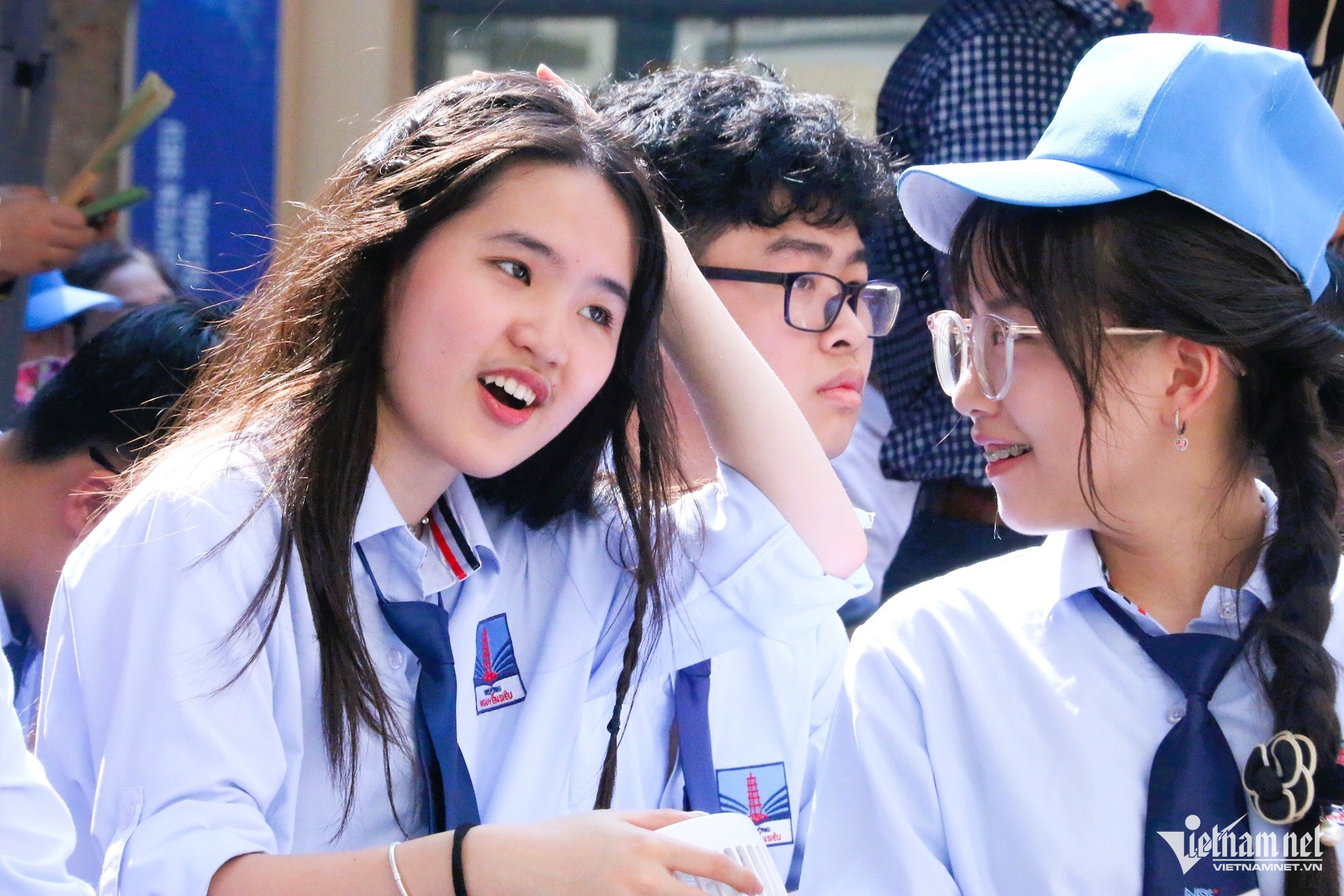 Các trường THPT tại Hà Nội công bố kế hoạch tuyển sinh lớp 10 năm 2026 W-IMG_1633.JPG.jpg