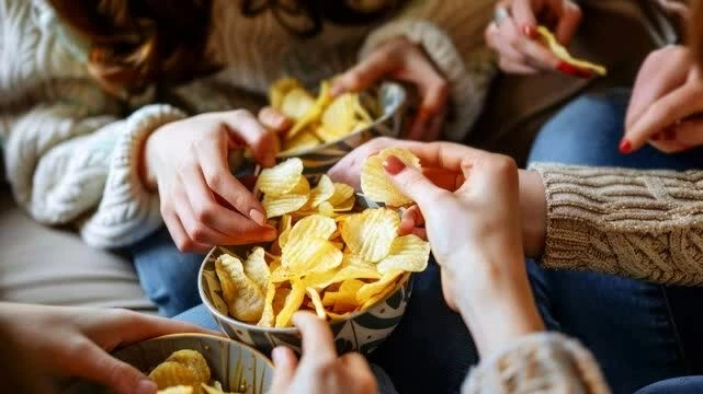3 món giảm tiêu thụ trong năm mới giúp trẻ hóa làn da