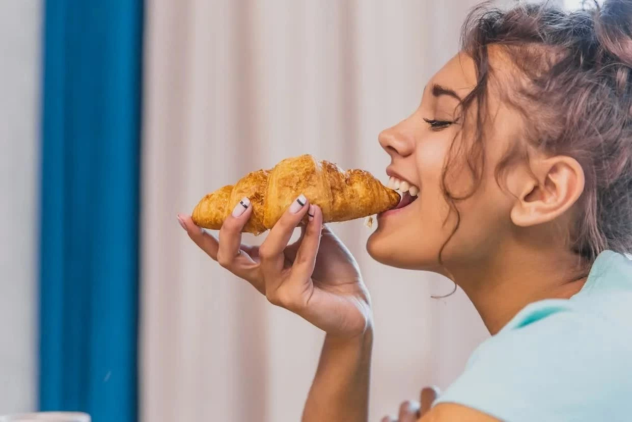3 món giảm tiêu thụ trong năm mới giúp trẻ hóa làn da