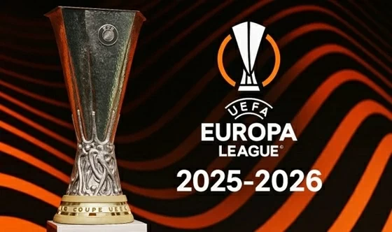 Cập nhật lịch thi đấu Cúp C2 châu Âu - lịch phát sóng trực tiếp Europa League hôm nay
