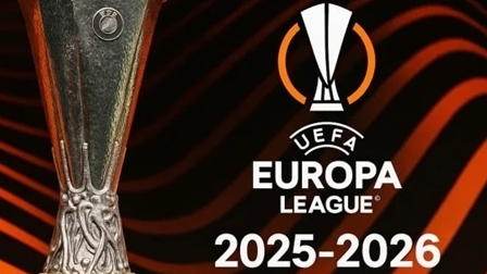 Cập nhật lịch thi đấu Cúp C2 châu Âu - lịch phát sóng trực tiếp Europa League hôm nay