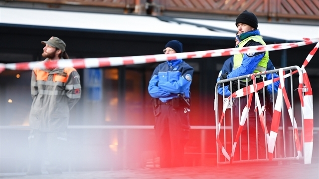 Điện chia buồn vụ hỏa hoạn nghiêm trọng tại Thụy Sỹ