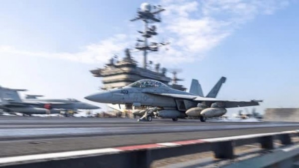 Điểm danh 7 quốc gia là mục tiêu không kích của Mỹ trong năm 2025