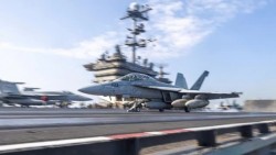 Điểm danh 7 quốc gia là mục tiêu không kích của Mỹ trong năm 2025