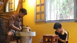 Gốm Việt trên hành trình gìn giữ và làm mới truyền thống