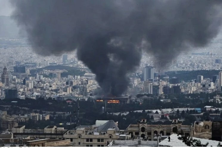 Điểm danh 7 quốc gia là mục tiêu không kích của Mỹ trong năm 2025