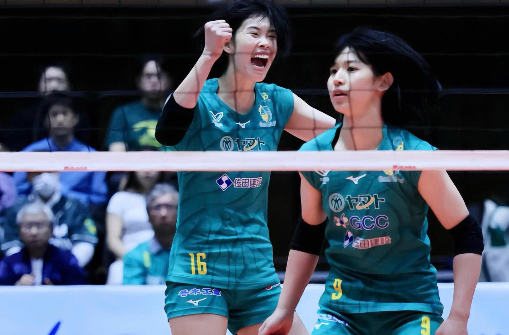 Trần Thanh Thuý báo tin cực vui từ Nhật Bản thanh thuy 1.jpg