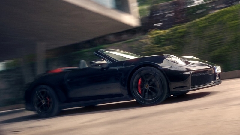 Cập nhật bảng giá xe hãng Porsche mới nhất tháng 1/2026