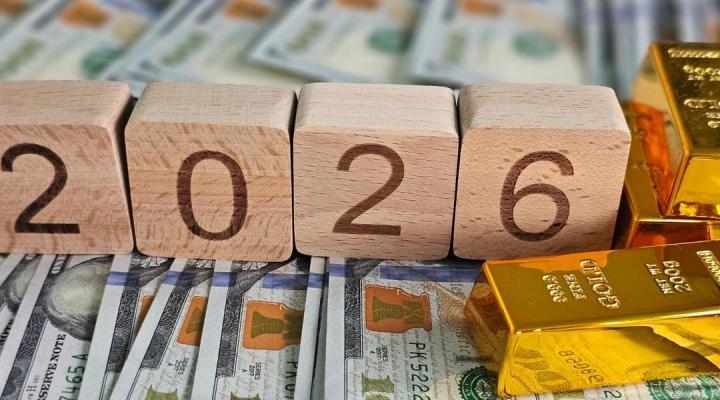 Giá vàng hôm nay 4/1/2026 biến động mạnh, giá bạc vẫn tăng, 'timeline' giá kim loại quý năm 2025 và bệ phóng vượt 5.000 USD trong năm 2026?