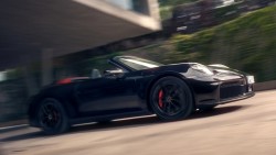 Cập nhật bảng giá xe hãng Porsche mới nhất tháng 1/2026