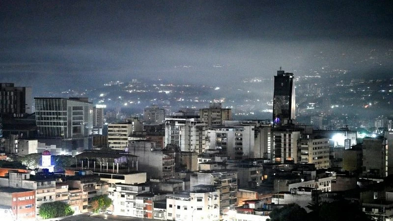 Mọi công dân Việt Nam tại Venezuela đều an toàn, Đại sứ quán lập kênh liên lạc khẩn cấp Mọi công dân Việt Nam tại Venezuela đều an toàn, Đại sứ quán lập kênh liên lạc khẩn cấp