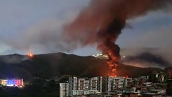 Chuyên gia hàng đầu Nga cảnh báo Mỹ không kích Venezuela chỉ là khởi đầu, hạ thấp khả năng Caracas đáp trả quân sự