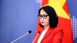 Việt Nam quan ngại sâu sắc về thông tin liên quan đến tình hình hiện nay ở Venezuela