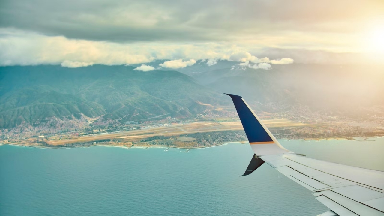 Bất ổn tại Venezuela gây gián đoạn hoạt động hàng không khu vực