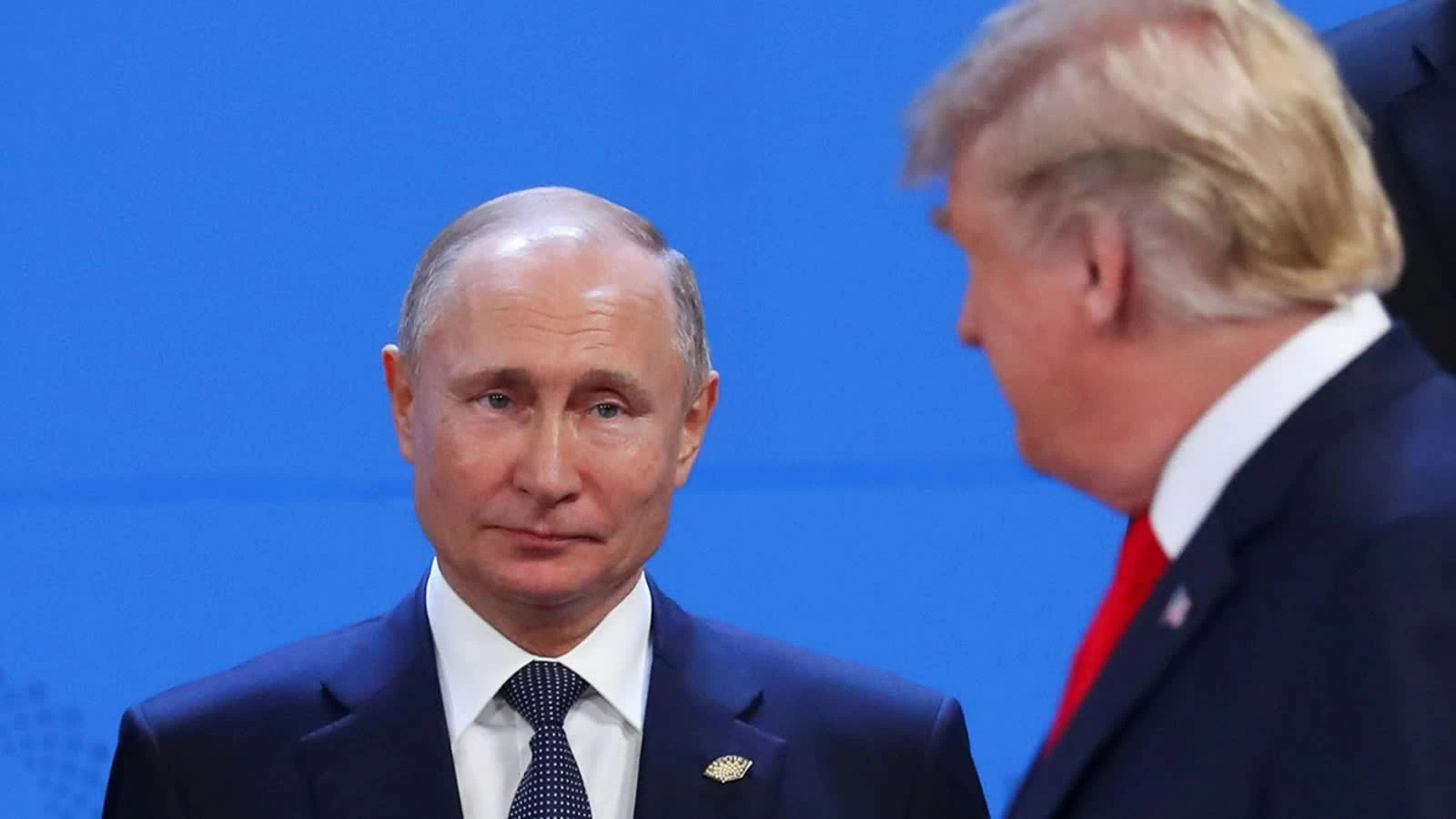 Đàm phán hòa bình Nga-Ukraine: Bước cạnh tranh 'then chốt', tìm lợi thế qua tác động Tổng thống Trump