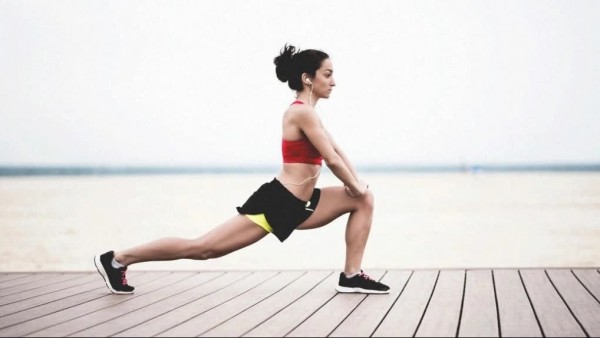 Năm 2026, tham khảo 9 thói quen tập luyện này để khỏe đẹp bền vững