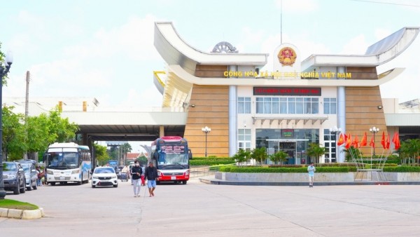 Tay Ninh unlocks border economic strengths for long-term prosperity