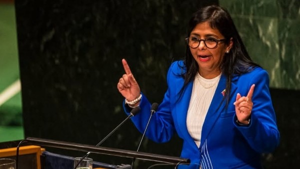 Báo Mỹ tiết lộ nhân vật từng được nhắm tới thay thế ông Maduro, Israel công khai ủng hộ hành động quân sự tại Venezuela