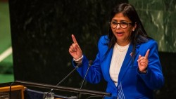 Báo Mỹ tiết lộ nhân vật từng được nhắm tới thay thế ông Maduro, Israel công khai ủng hộ hành động quân sự tại Venezuela