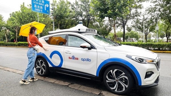 Waymo và Baidu lên kế hoạch triển khai dịch vụ gọi xe tự lái tại London từ năm 2026