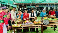 Hà Nội ghi nhận mức tăng trưởng đột biến về lượng khách và doanh thu du lịch dịp Tết Dương lịch 2026