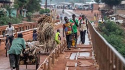 Thời tiết cực đoan ở châu Phi ảnh hưởng trầm trọng đến sức khỏe tâm thần