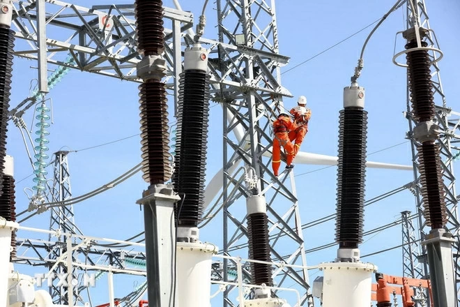 Chuyên gia Bỉ bật mí chìa khóa tăng trưởng của Việt Nam đến năm 2045 Chuyên gia Bỉ bật mí chìa khóa tăng trưởng của Việt Nam đến năm 2045