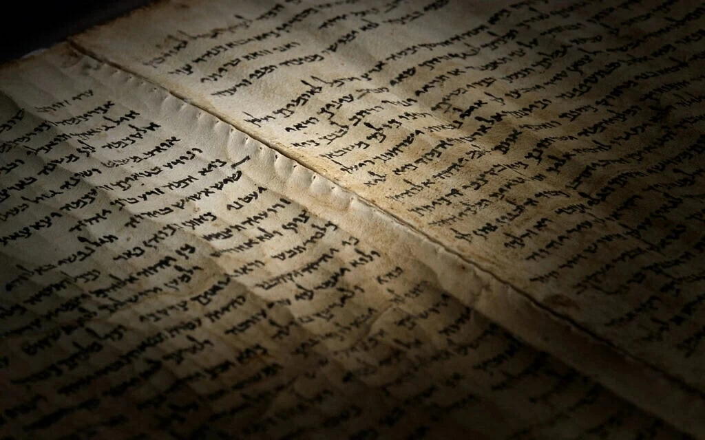 Công bố nghiên cứu mới về hiện vật Kinh Thánh cổ Ê-sai