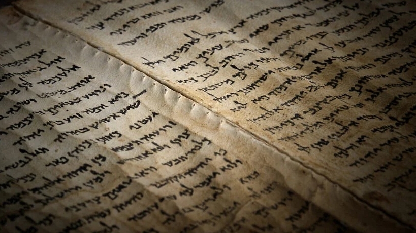 Công bố nghiên cứu mới về hiện vật Kinh Thánh cổ Ê-sai