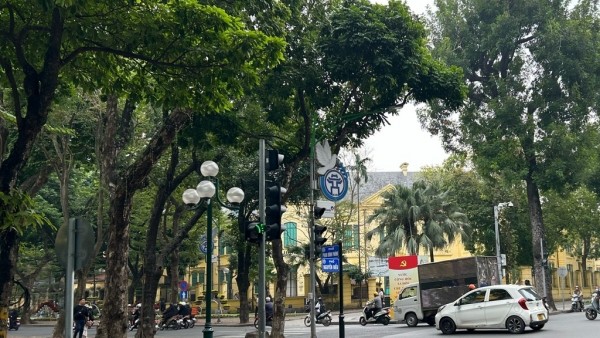 Dự báo thời tiết 10 ngày tới (4-14/1): Bắc Bộ trời rét, vùng núi rét đậm, vùng núi cao cần đề phòng khả năng xảy ra sương muối; Nam Bộ ngày nắng