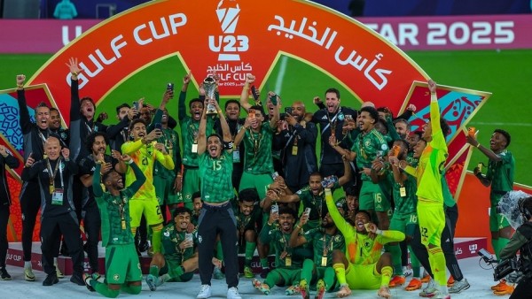 U23 châu Á 2026: Saudi Arabia được đánh giá là đối thủ chính của Việt Nam ở bảng A