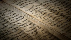 Công bố nghiên cứu mới về hiện vật Kinh Thánh cổ Ê-sai